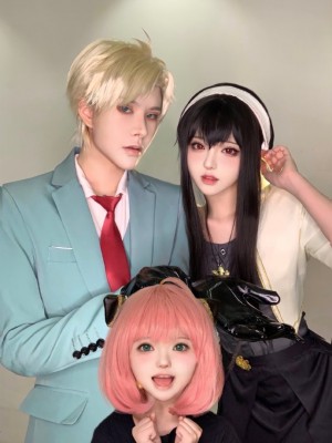 ■TWITTER■ 啊川 Azey (coser) [@azeycoser]_074_azeycoser_1530970475555393536_20220530_015300_img3