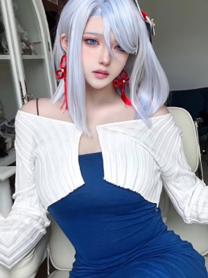 ■TWITTER■ 啊川 Azey (coser) [@azeycoser]_148_azeycoser_1544685371350568964_20220706_221106_img2