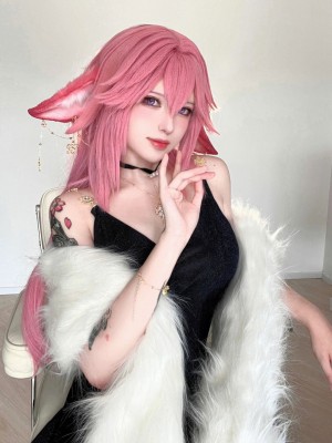 ■TWITTER■ 啊川 Azey (coser) [@azeycoser]_019_azeycoser_1570746105968861185_20220916_200709_img2