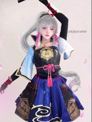 ■TWITTER■ 啊川 Azey (coser) [@azeycoser]_017_azeycoser_1570425622794485761_20220915_225340_img2