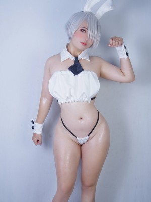 Ino - 2B bunny_02