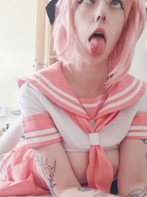 [Elles] Astolfo Schoolgirl_21