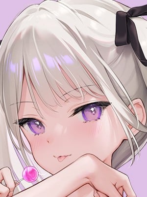 [MIGNON WORKS (mignon)] いちご エロ動画-animated_icon03