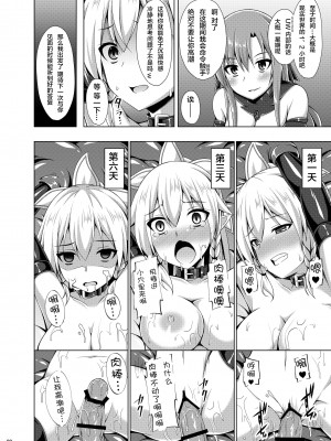 [Imitation Moon (成海優)] 堕ちた彼女達はもう還らない・・・ (ソードアート・オンライン) [K·翼整合及部分汉化] [DL版]_045