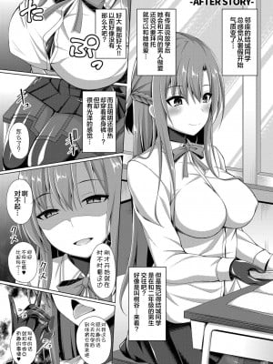 [Imitation Moon (成海優)] 堕ちた彼女達はもう還らない・・・ (ソードアート・オンライン) [K·翼整合及部分汉化] [DL版]_028