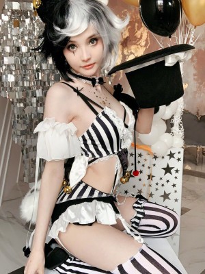 [Rocksy light] Cruella-de-vil (102 Dalmatians) + videos_049