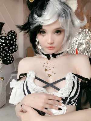 [Rocksy light] Cruella-de-vil (102 Dalmatians) + videos_082