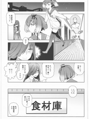 (C90) [enuma elish (ゆきみ)] 艦これ総集編．撫子 (艦隊これくしょん -艦これ-)_080