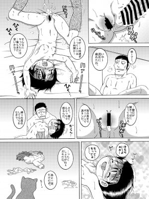 [MULTIVITAMIN (蛸公方)] 説伏甘柑 [DL版]_31