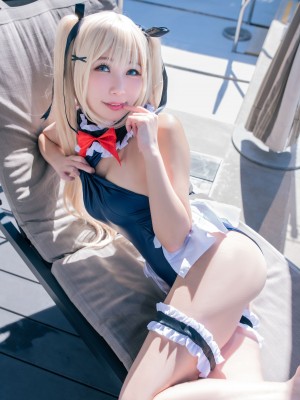 小琪-Aki_Marie Rose_26