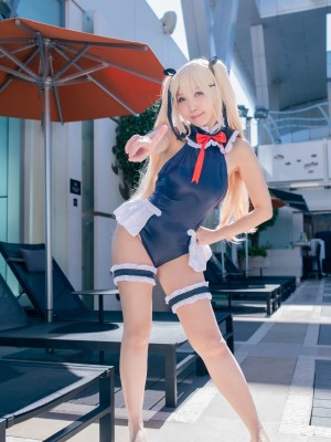 小琪-Aki_Marie Rose_27