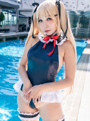 小琪-Aki_Marie Rose_15