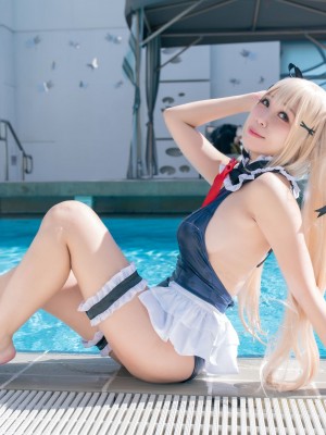 小琪-Aki_Marie Rose_11