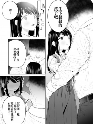 [みつ目のみつ豆 (よいころがし)] 私だって男の人を惹きつけたい 1+2 [匿名绅士&不咕鸟联合汉化]_105