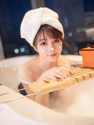 XIUREN No.5477 婠婠么_XIUREN-No.5477-MrCong.com-033