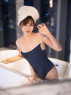 XIUREN No.5477 婠婠么_XIUREN-No.5477-MrCong.com-024