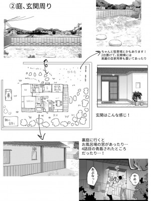 [伊香ほたる] ハメられゲストハウス〜裏サイトの口コミでヤレる女主人と話題になってしまいました〜_163