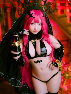 [Shooting Star's (Saku)] Morgan Le Fay_141