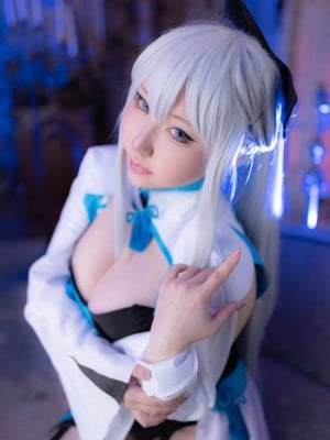 [Shooting Star's (Saku)] Morgan Le Fay_057