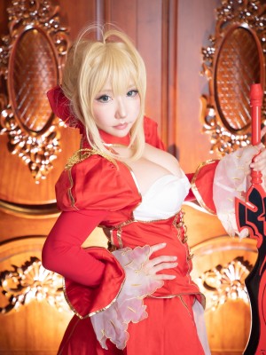 [Shooting Star's (Saku)] Nero Collection3_102