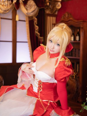 [Shooting Star's (Saku)] Nero Collection3_156