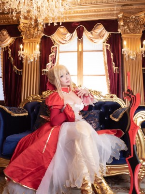 [Shooting Star's (Saku)] Nero Collection3_191