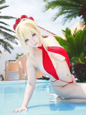 [Shooting Star's (Saku)] Nero Collection3_253