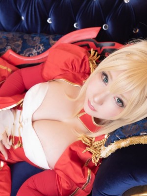 [Shooting Star's (Saku)] Nero Collection3_193