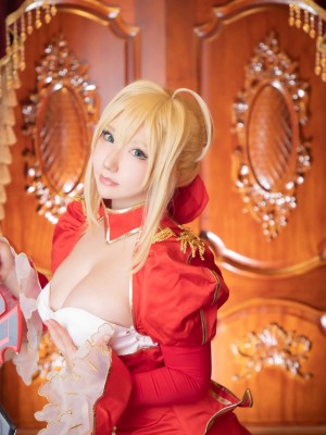 [Shooting Star's (Saku)] Nero Collection3_160