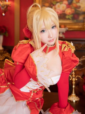 [Shooting Star's (Saku)] Nero Collection3_153