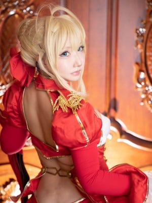 [Shooting Star's (Saku)] Nero Collection3_098