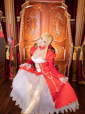 [Shooting Star's (Saku)] Nero Collection3_177