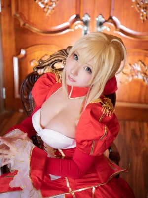 [Shooting Star's (Saku)] Nero Collection3_169