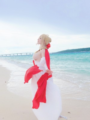 [Shooting Star's (Saku)] Nero Collection3_220