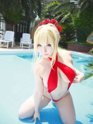 [Shooting Star's (Saku)] Nero Collection3_256