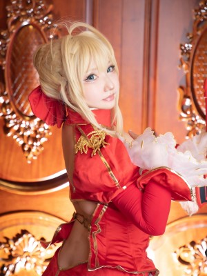 [Shooting Star's (Saku)] Nero Collection3_103