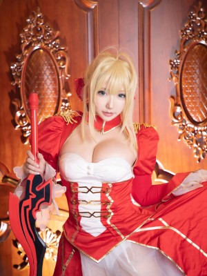 [Shooting Star's (Saku)] Nero Collection3_086