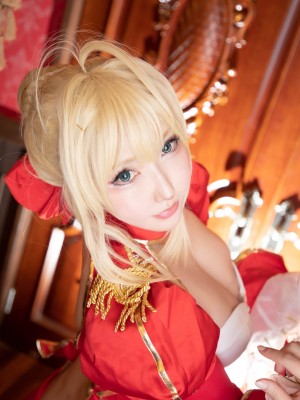 [Shooting Star's (Saku)] Nero Collection3_105