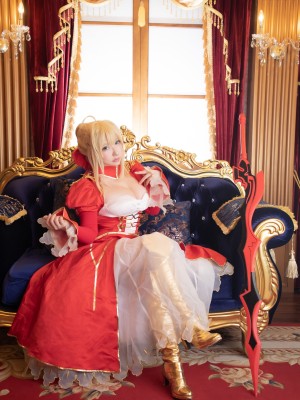 [Shooting Star's (Saku)] Nero Collection3_122