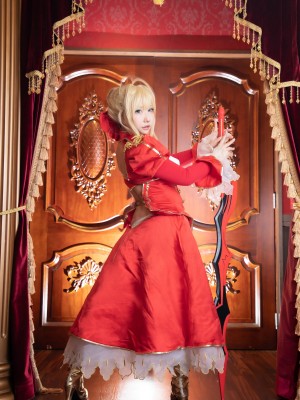 [Shooting Star's (Saku)] Nero Collection3_092