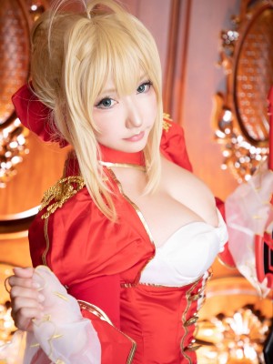 [Shooting Star's (Saku)] Nero Collection3_109