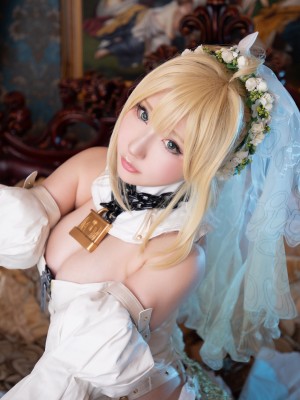 [Shooting Star's (Saku)] Nero Collection3_007