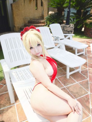 [Shooting Star's (Saku)] Nero Collection3_249