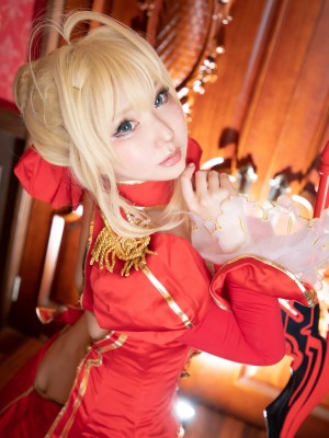 [Shooting Star's (Saku)] Nero Collection3_104