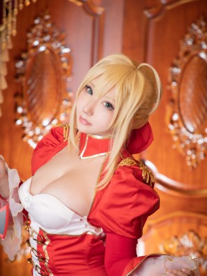 [Shooting Star's (Saku)] Nero Collection3_162