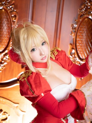 [Shooting Star's (Saku)] Nero Collection3_088