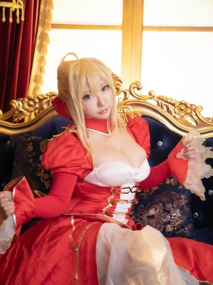 [Shooting Star's (Saku)] Nero Collection3_119