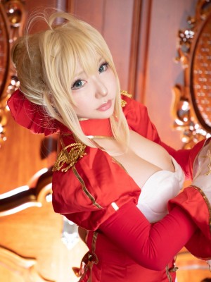 [Shooting Star's (Saku)] Nero Collection3_090