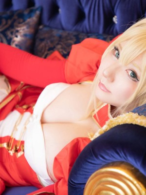 [Shooting Star's (Saku)] Nero Collection3_140