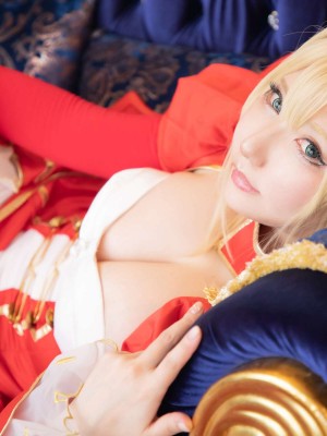 [Shooting Star's (Saku)] Nero Collection3_143